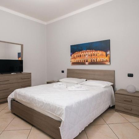 Appartamento Scaligero Verona Eksteriør bilde